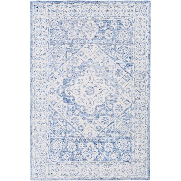 Livabliss Serafina SRF-2018 Handmade Area Rug SRF2018-3353 - main